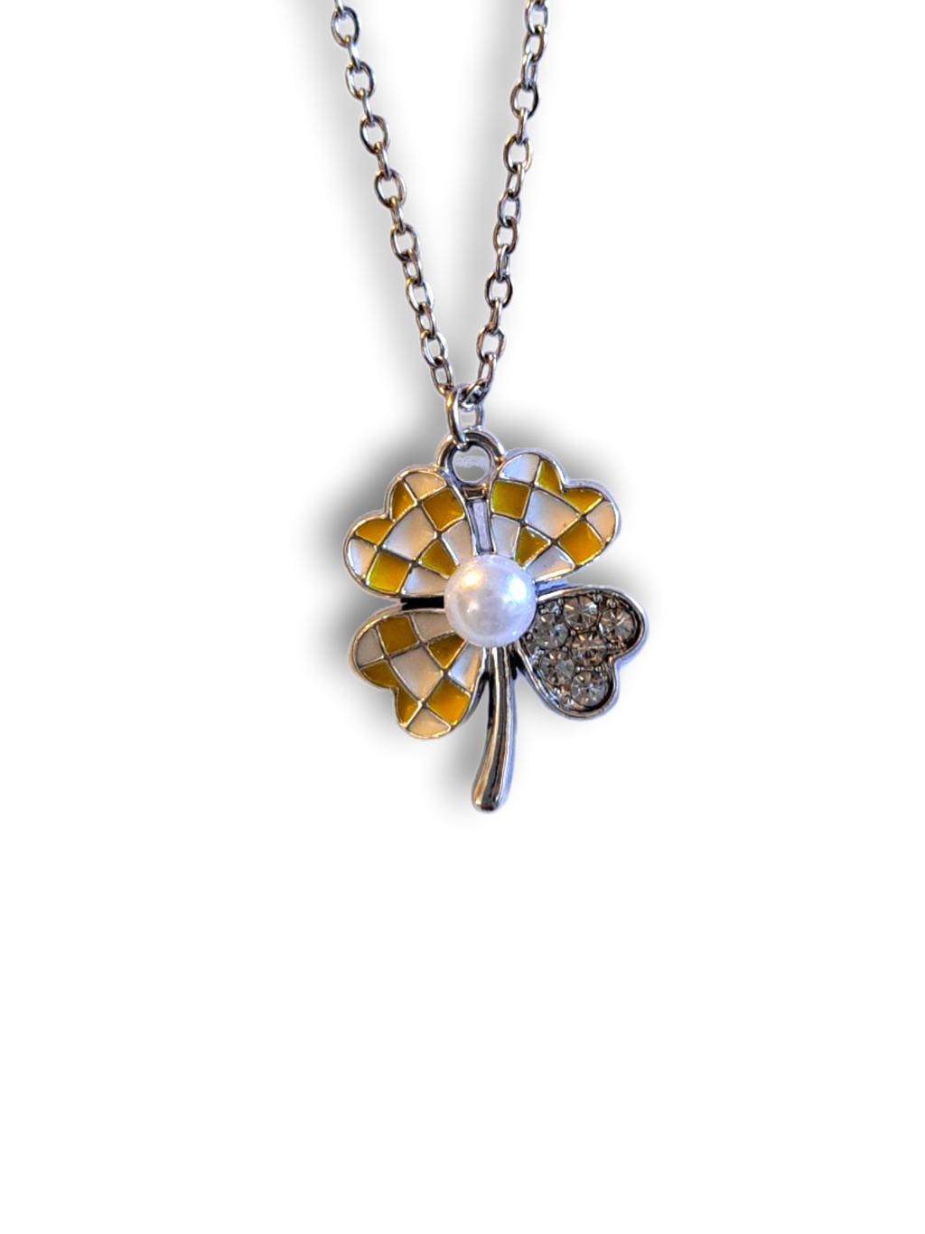 Collana Lucky Shine