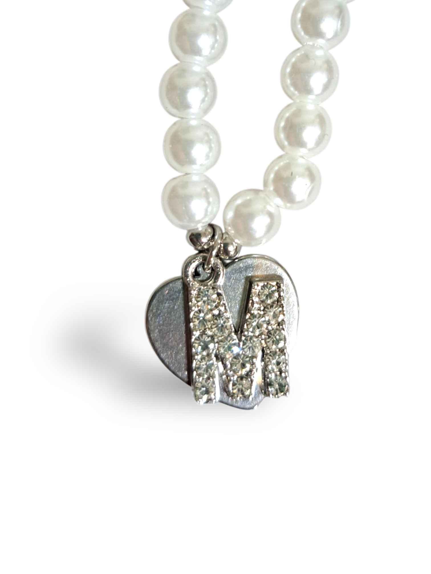 Collana Perle Lettere