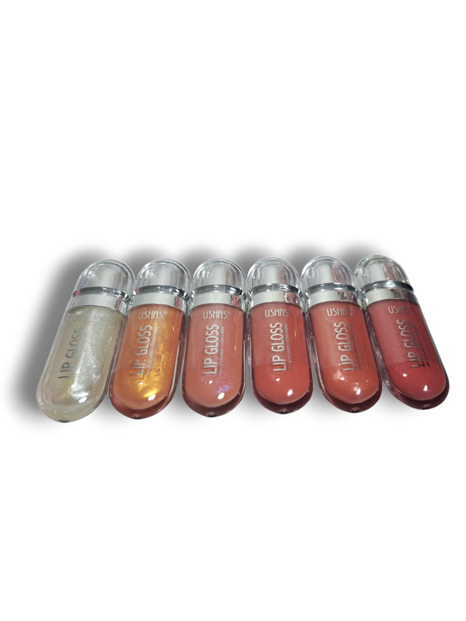 Gloss Ushas