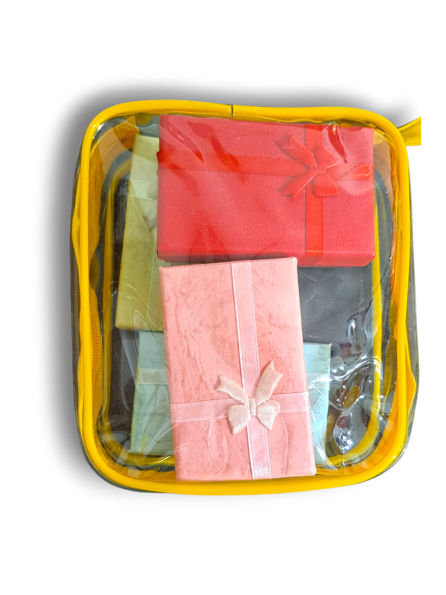Mistery Box