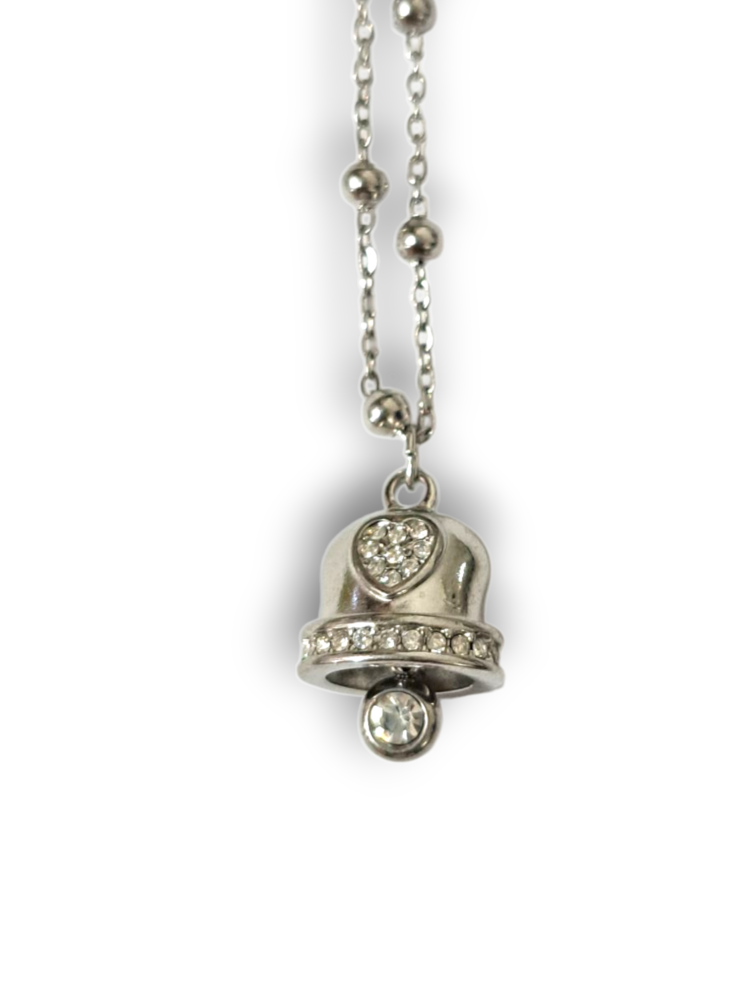 Collana Campanellina