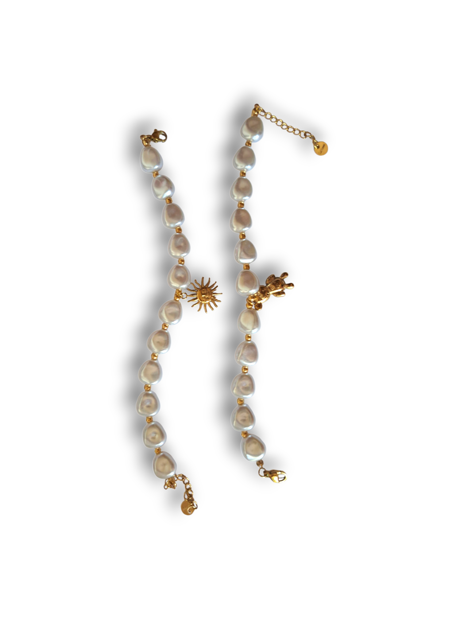 Bracciale Perla