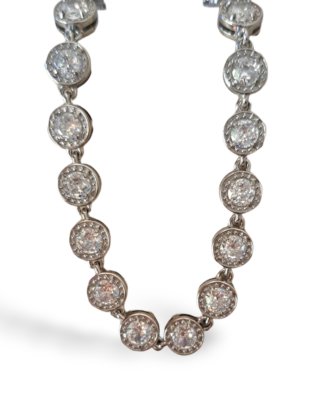 Collana Swaroski