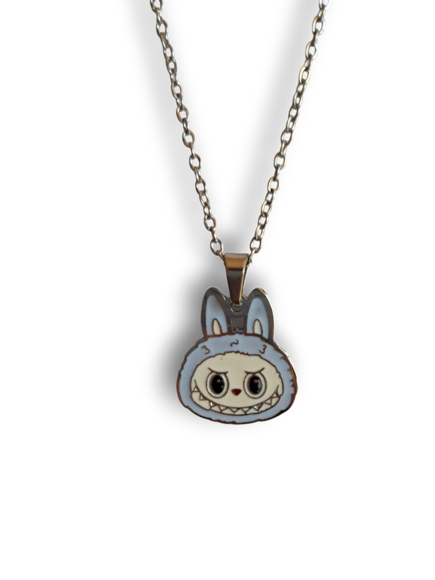 Collana Labubu