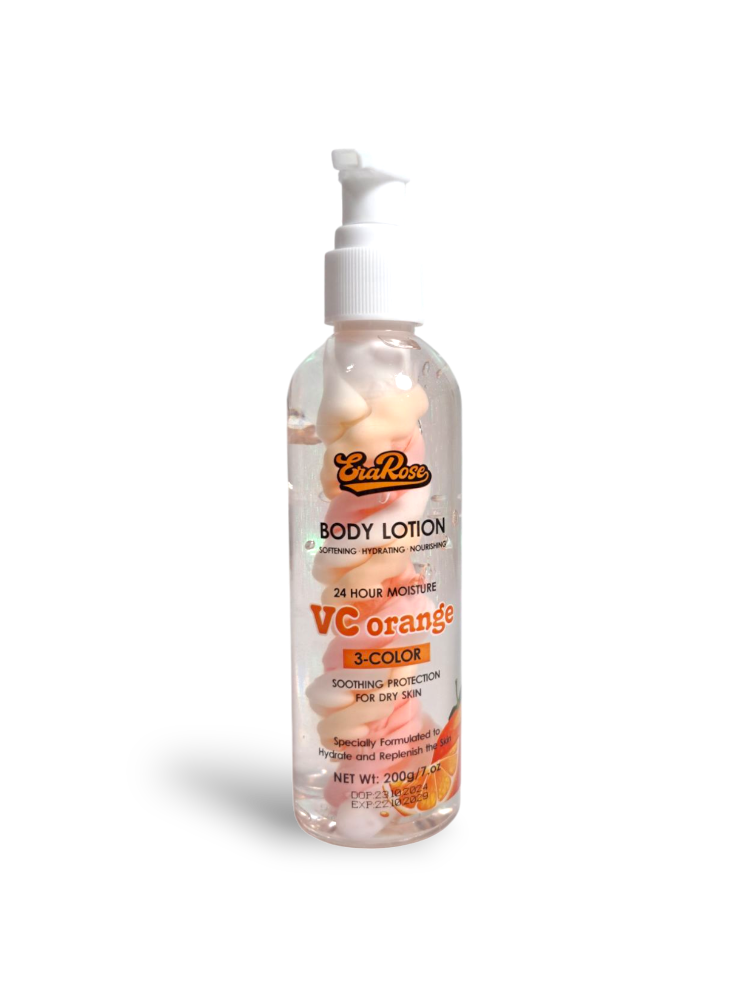 Crema Corpo 3Color