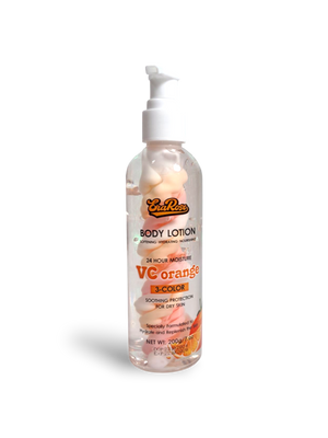 Crema Corpo 3Color