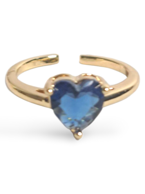 Anelli Coor Diamante