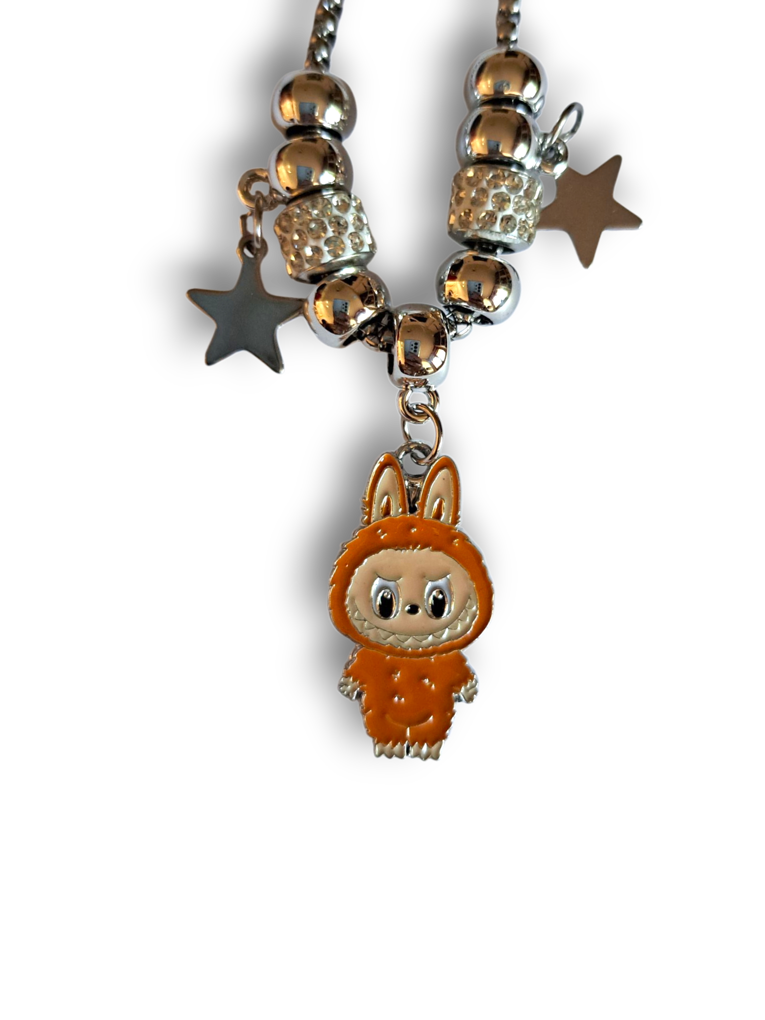 Bracciale Labubu