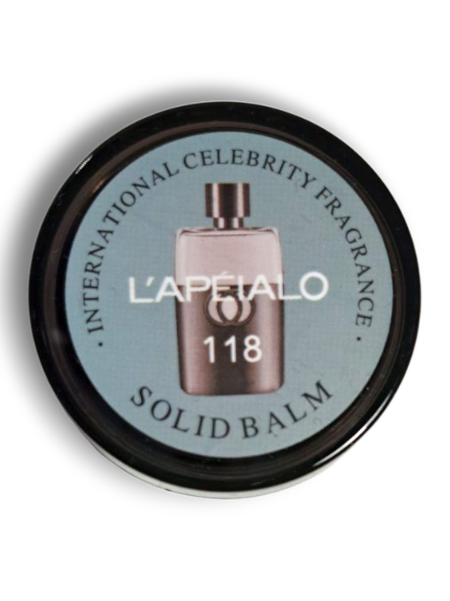 Profumo solido 3,5g