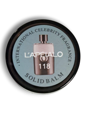 Profumo solido 3,5g