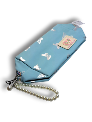 Beauty Case Farfalle