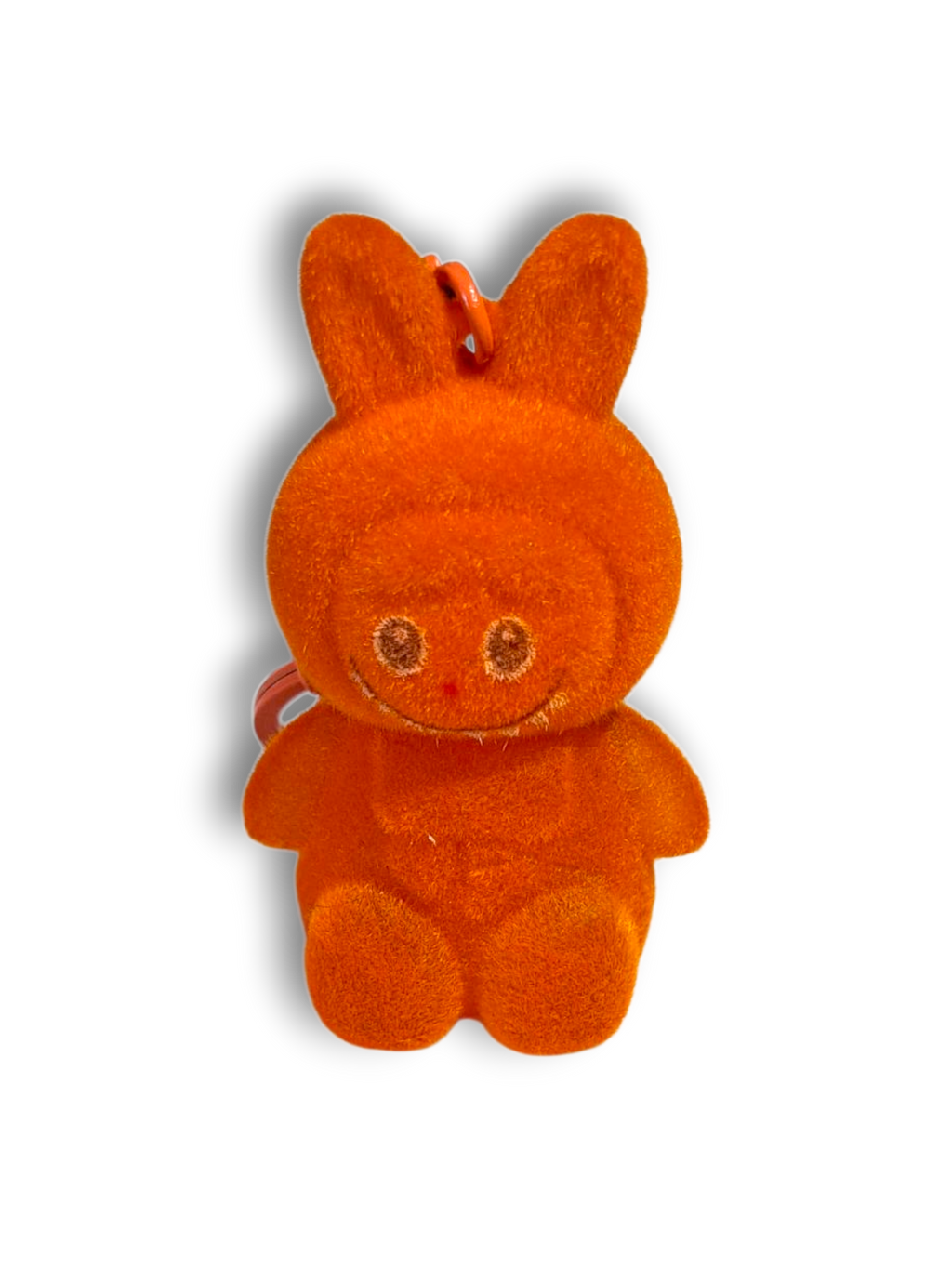 Lucidalabbra Labubu in Velluto