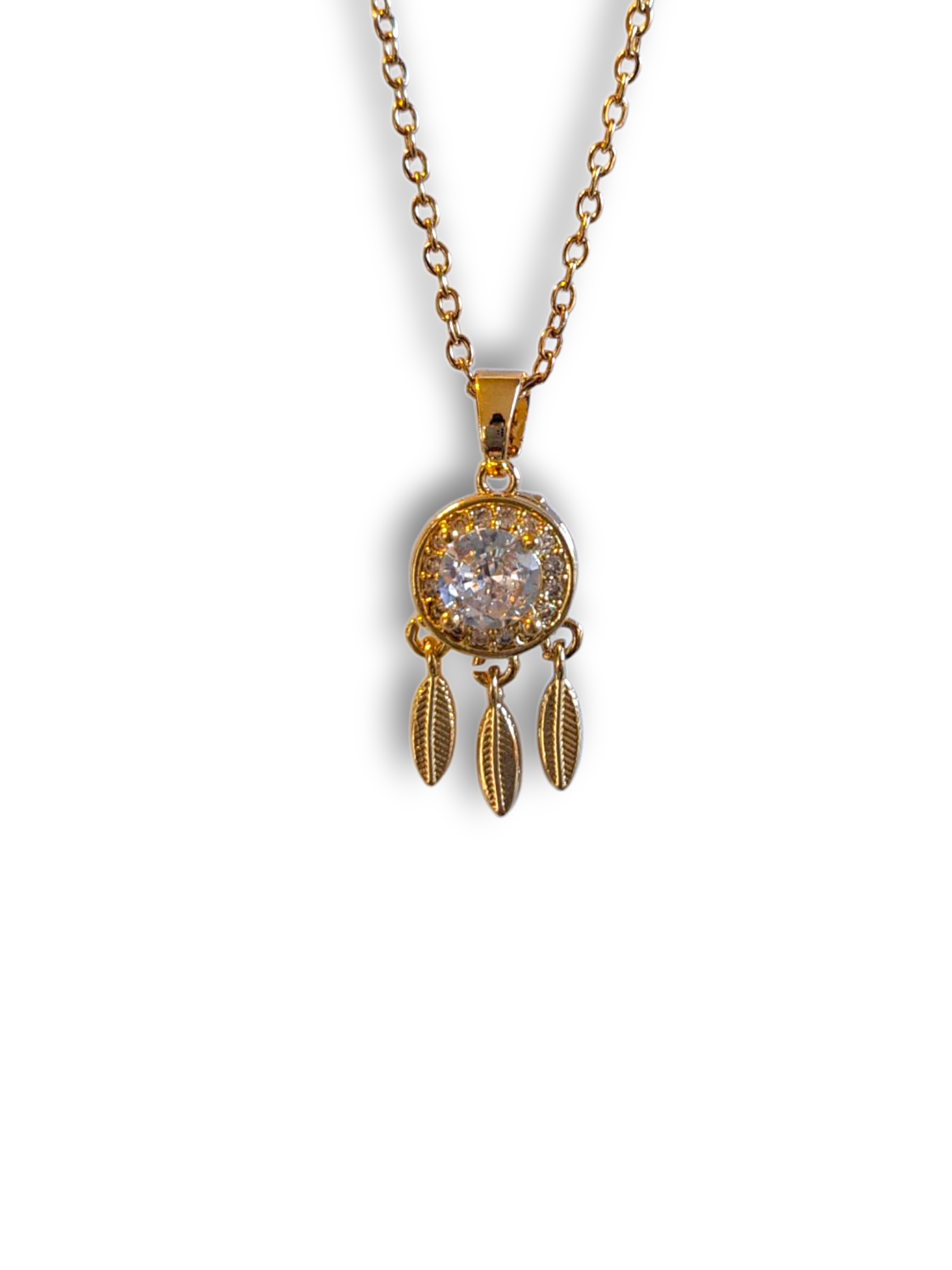 Collana Acchiappasogni