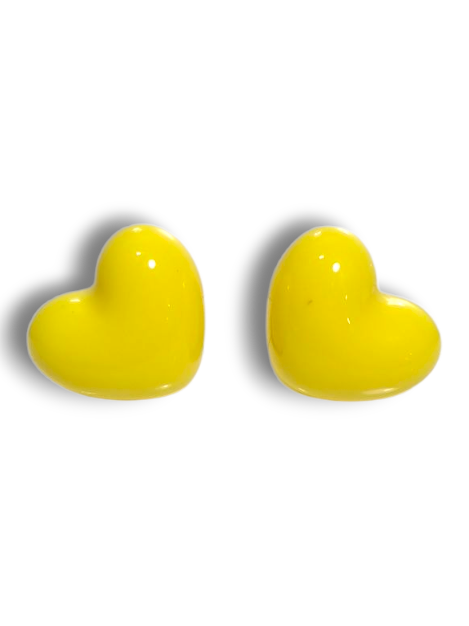 Cuore Bombato
