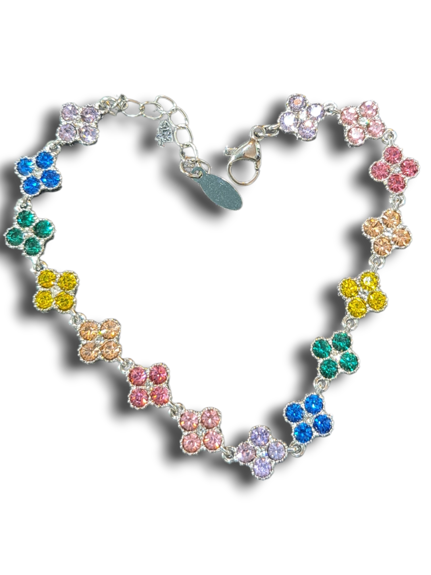 Bracciale Modello van