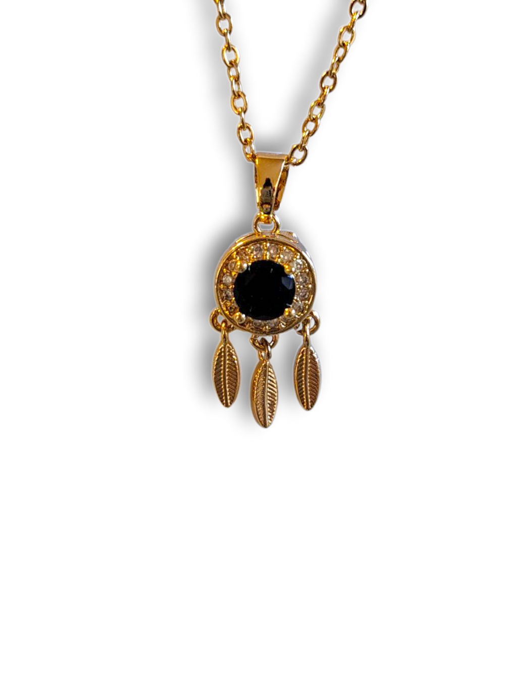 Collana Acchiappasogni