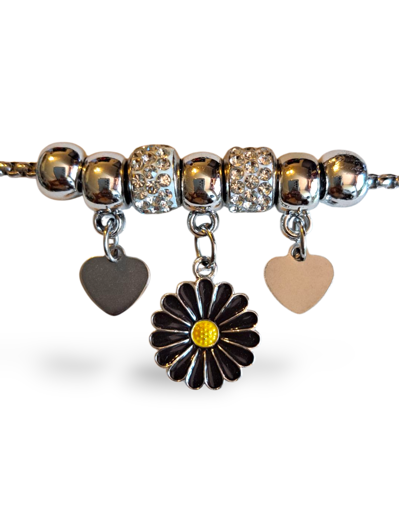 Bracciale Margheritina