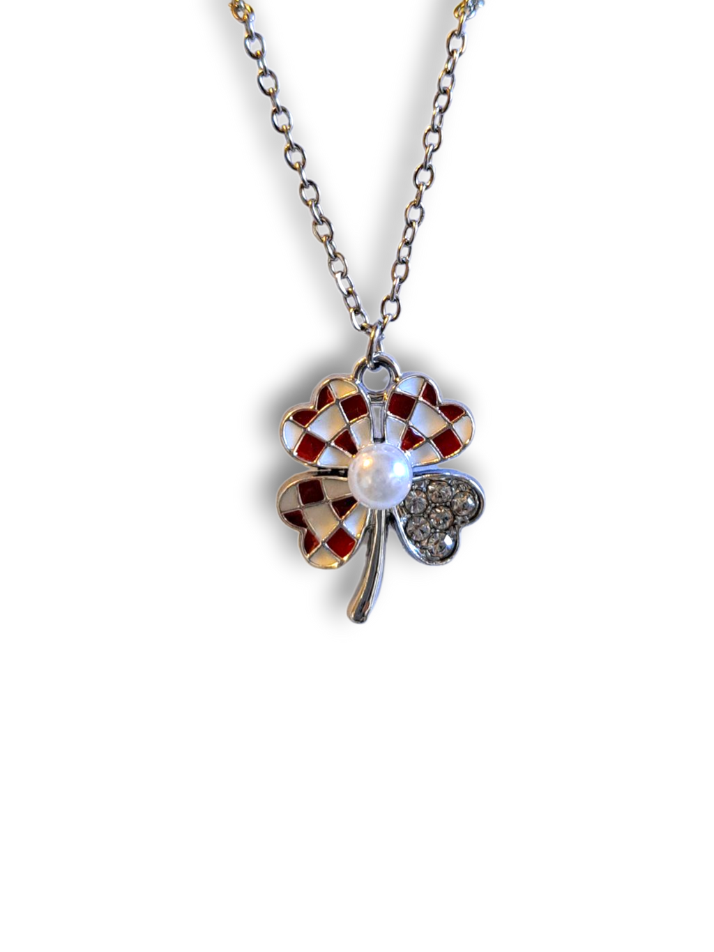 Collana Lucky Shine