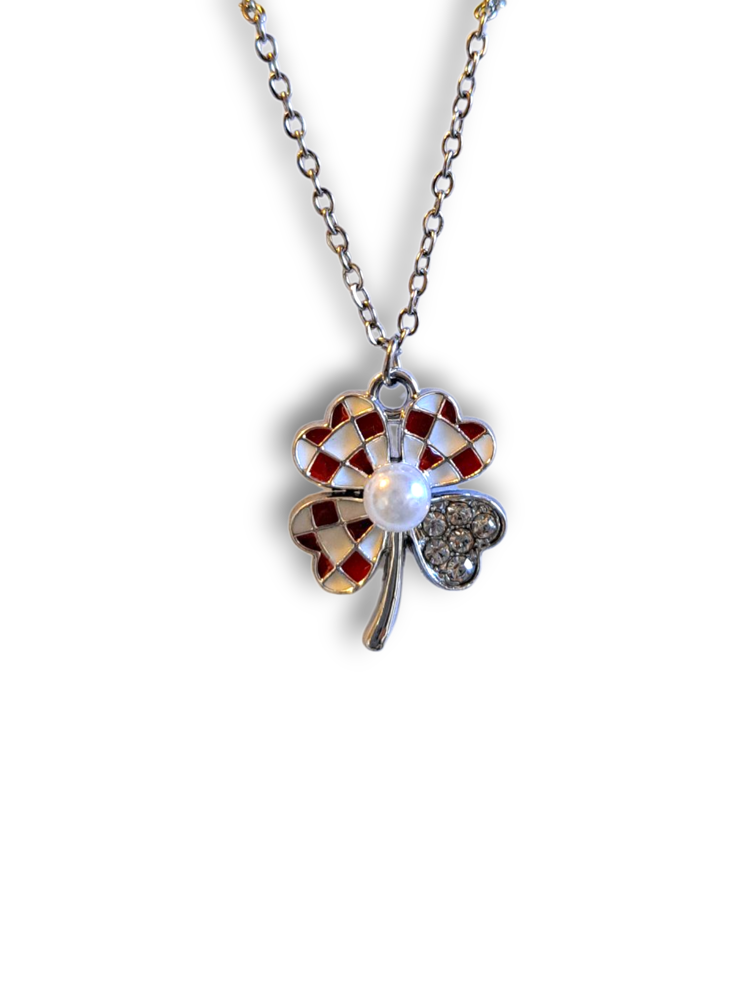 Collana Lucky Shine