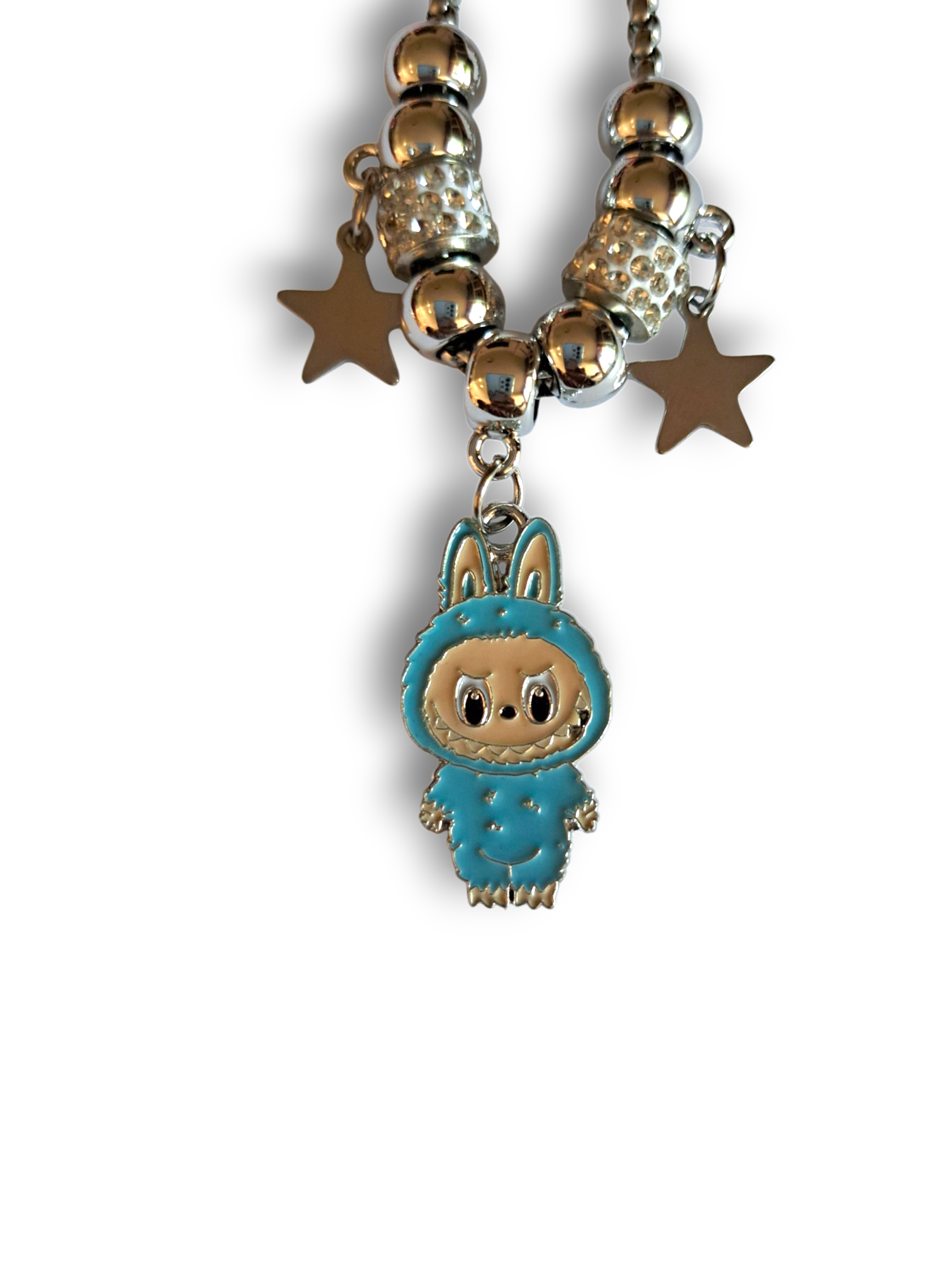 Bracciale Labubu