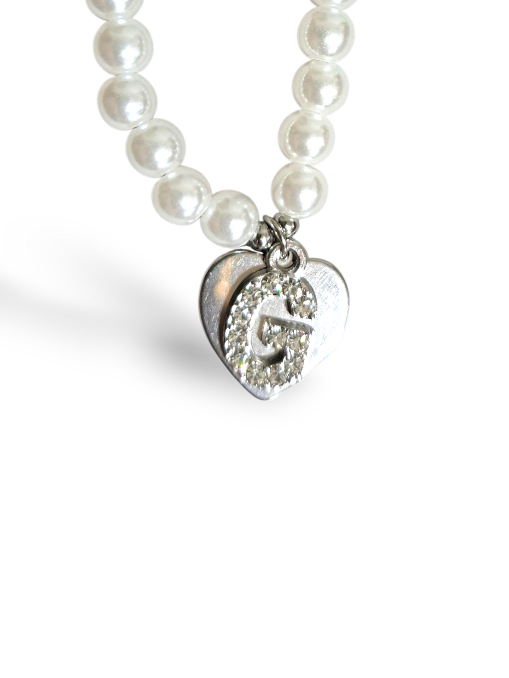Collana Perle Lettere