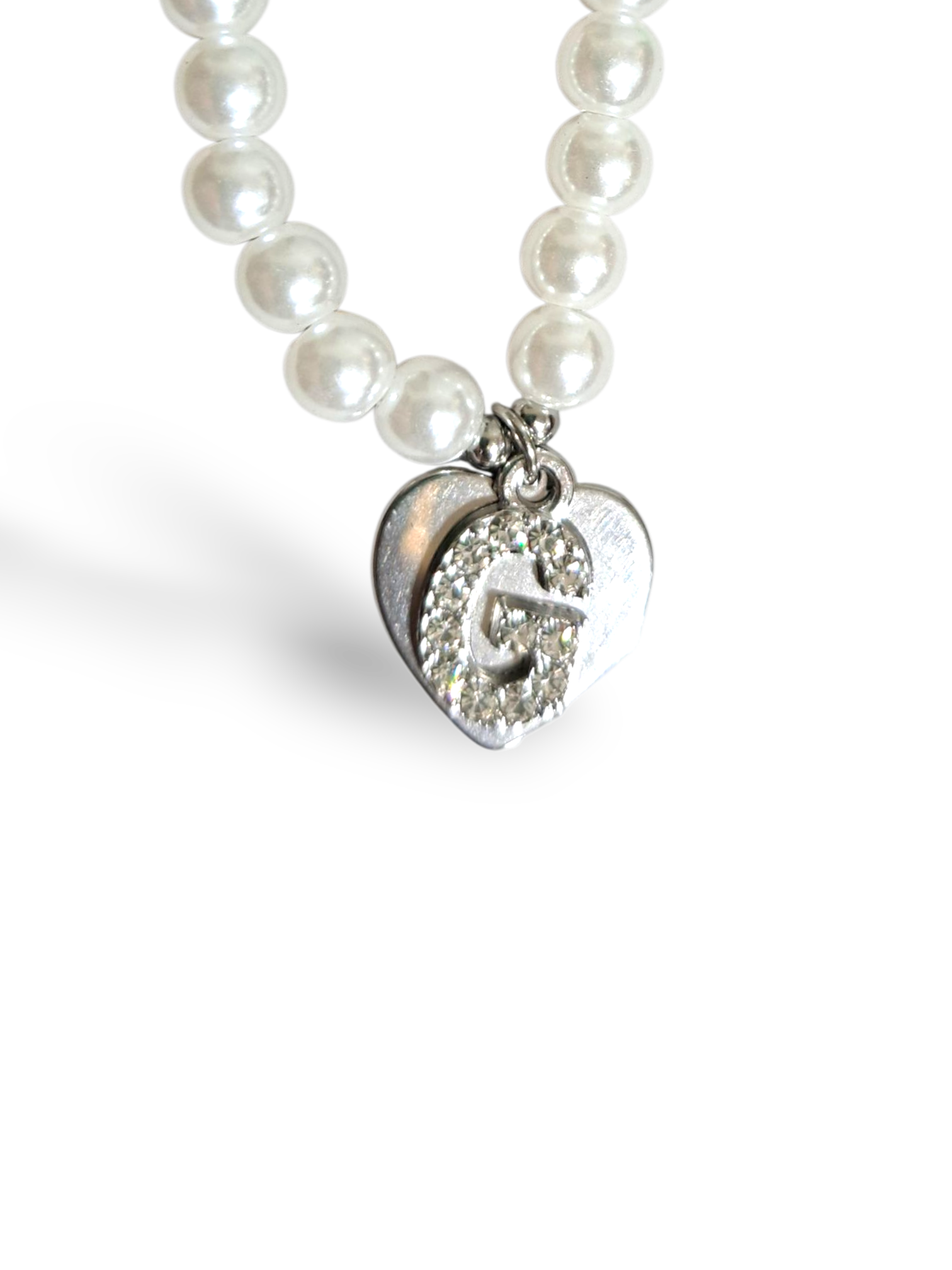 Collana Perle Lettere