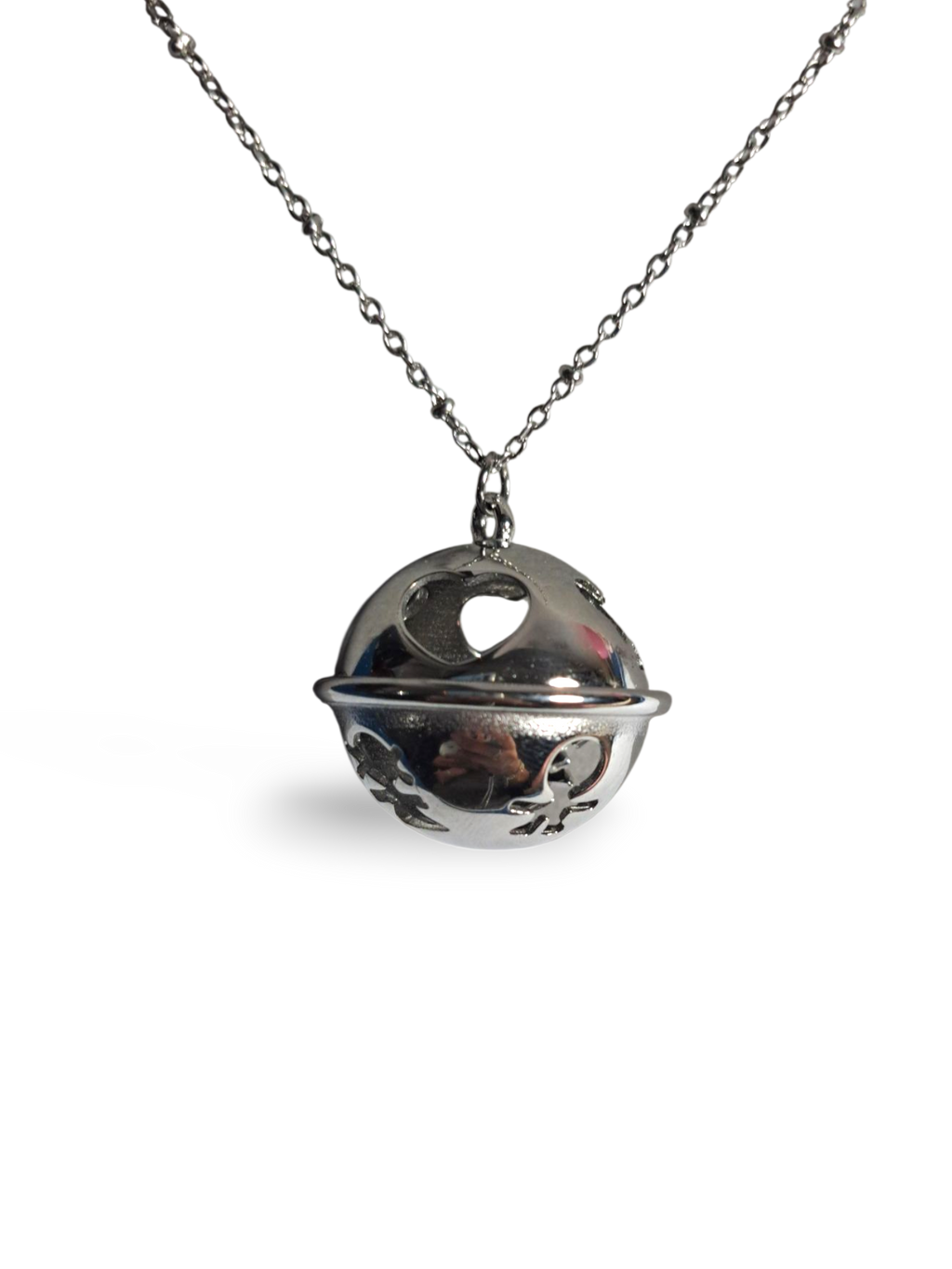 Collana Chiama Angeli