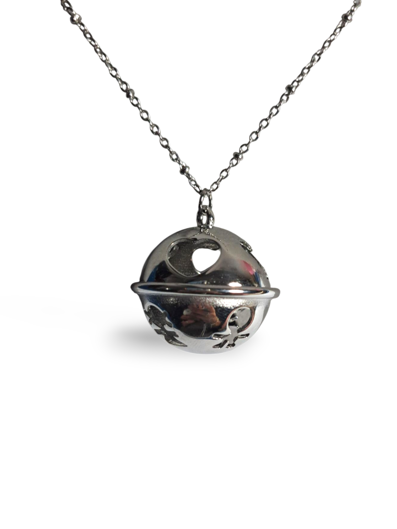 Collana Chiama Angeli