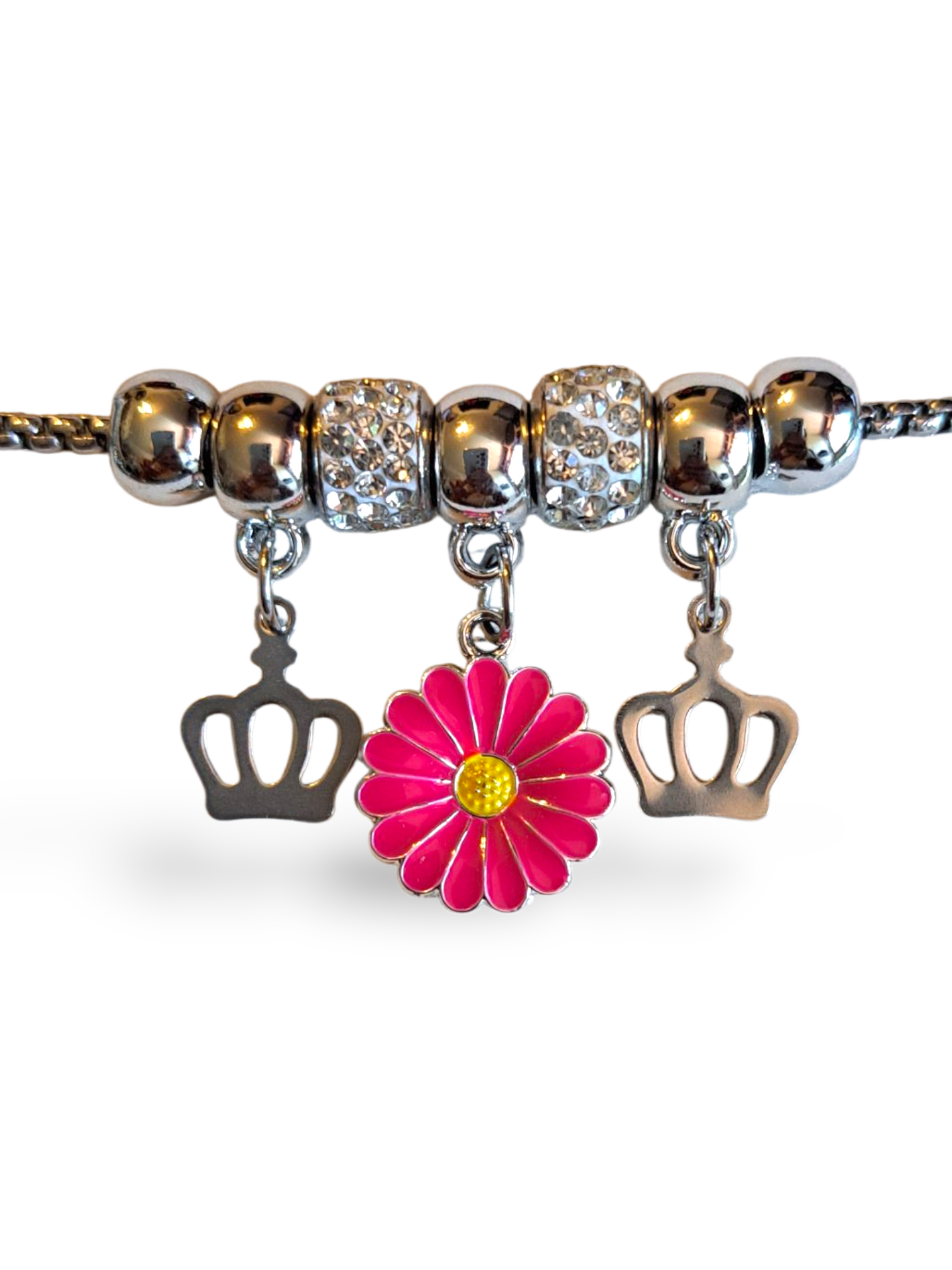 Bracciale Margheritina
