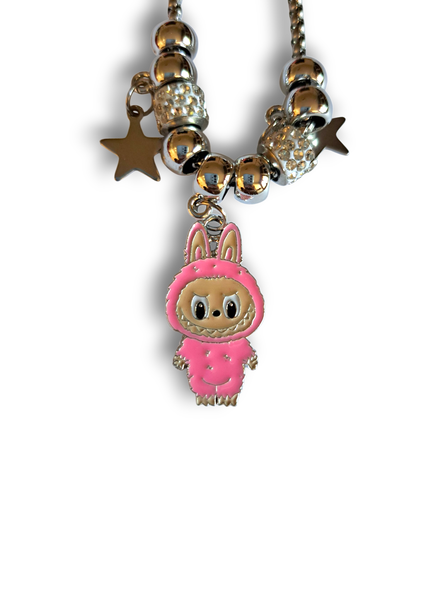 Bracciale Labubu