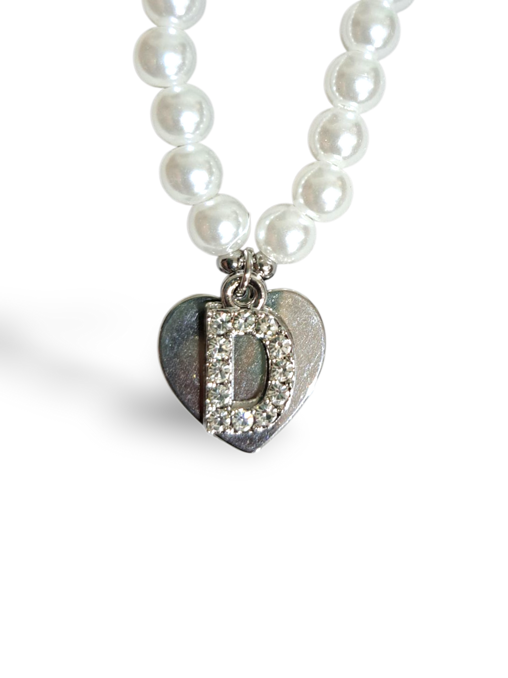 Collana Perle Lettere