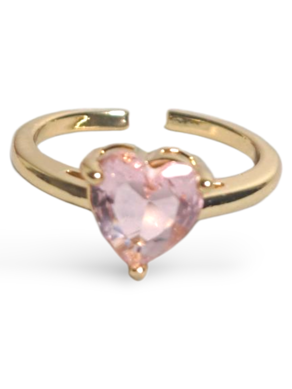 Anelli Coor Diamante