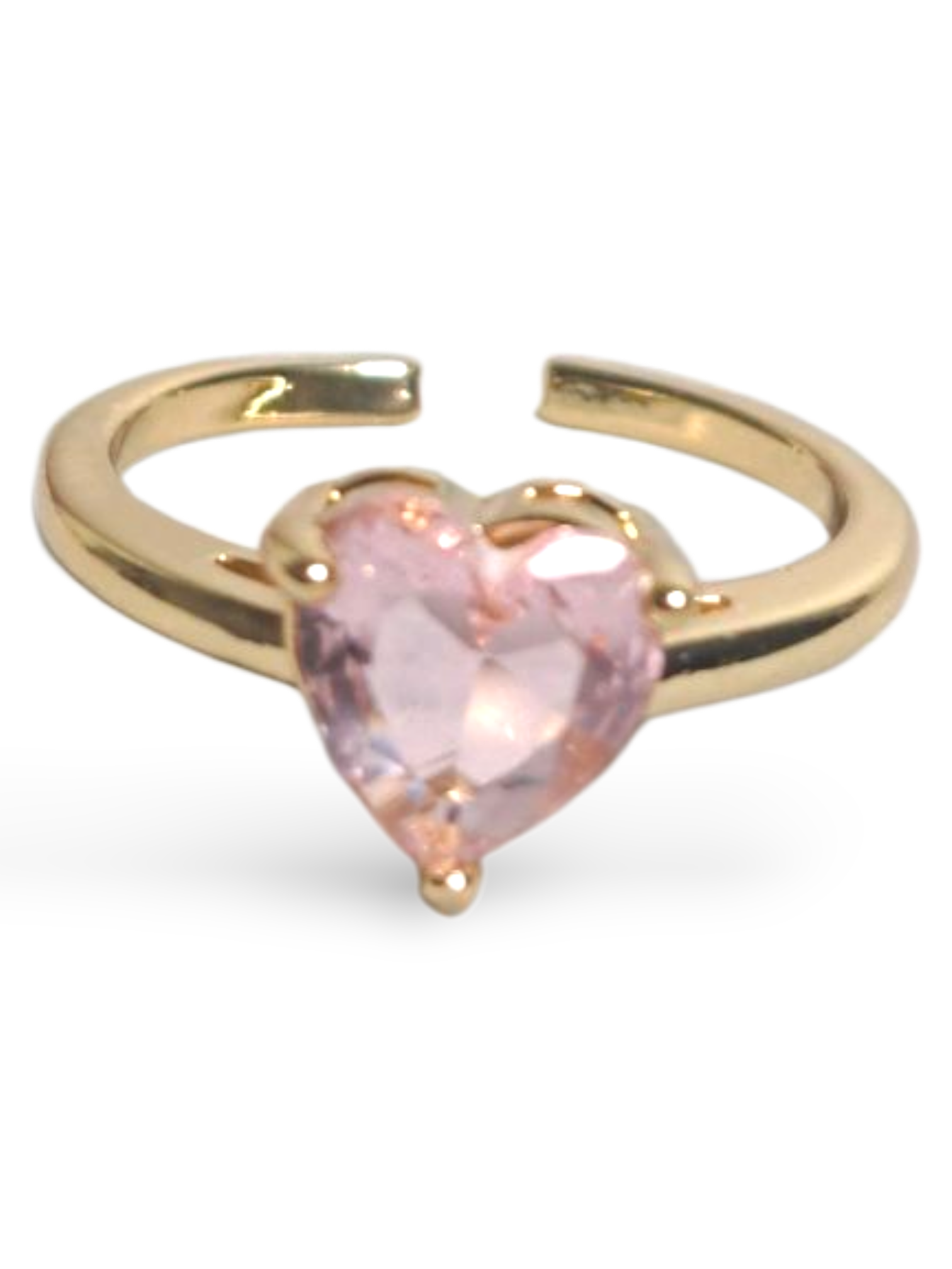Anelli Coor Diamante
