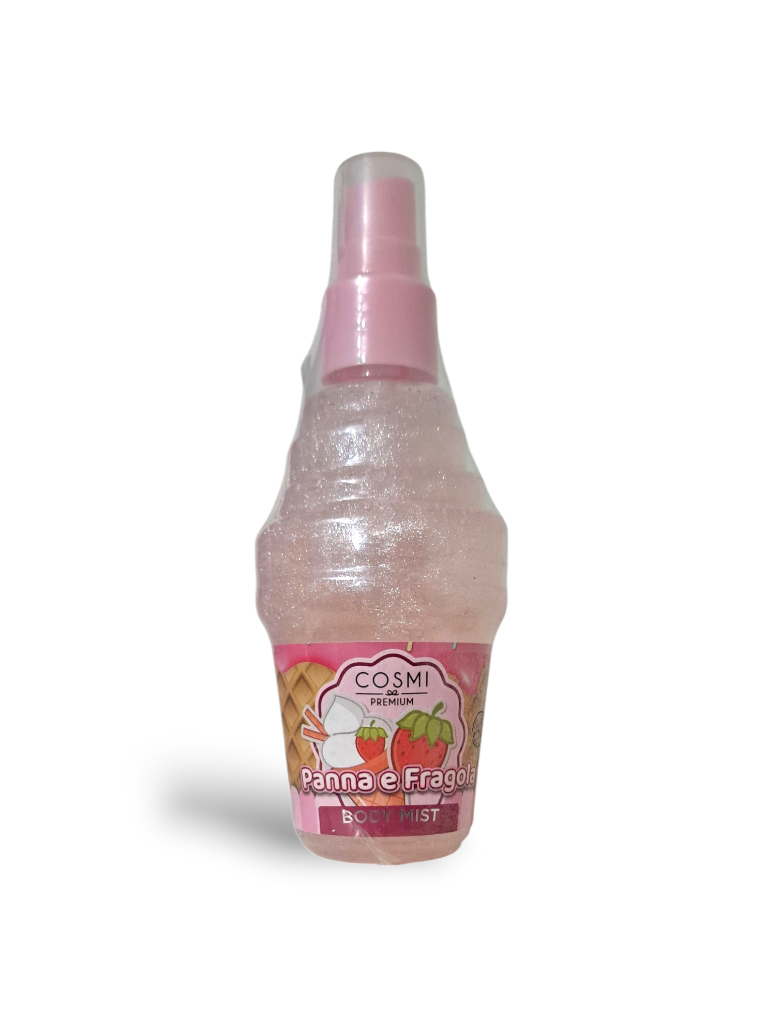 Acqua Profumata Glitter 100ml