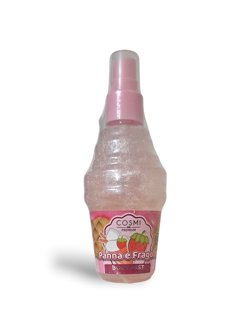 Acqua Profumata Glitter 100ml