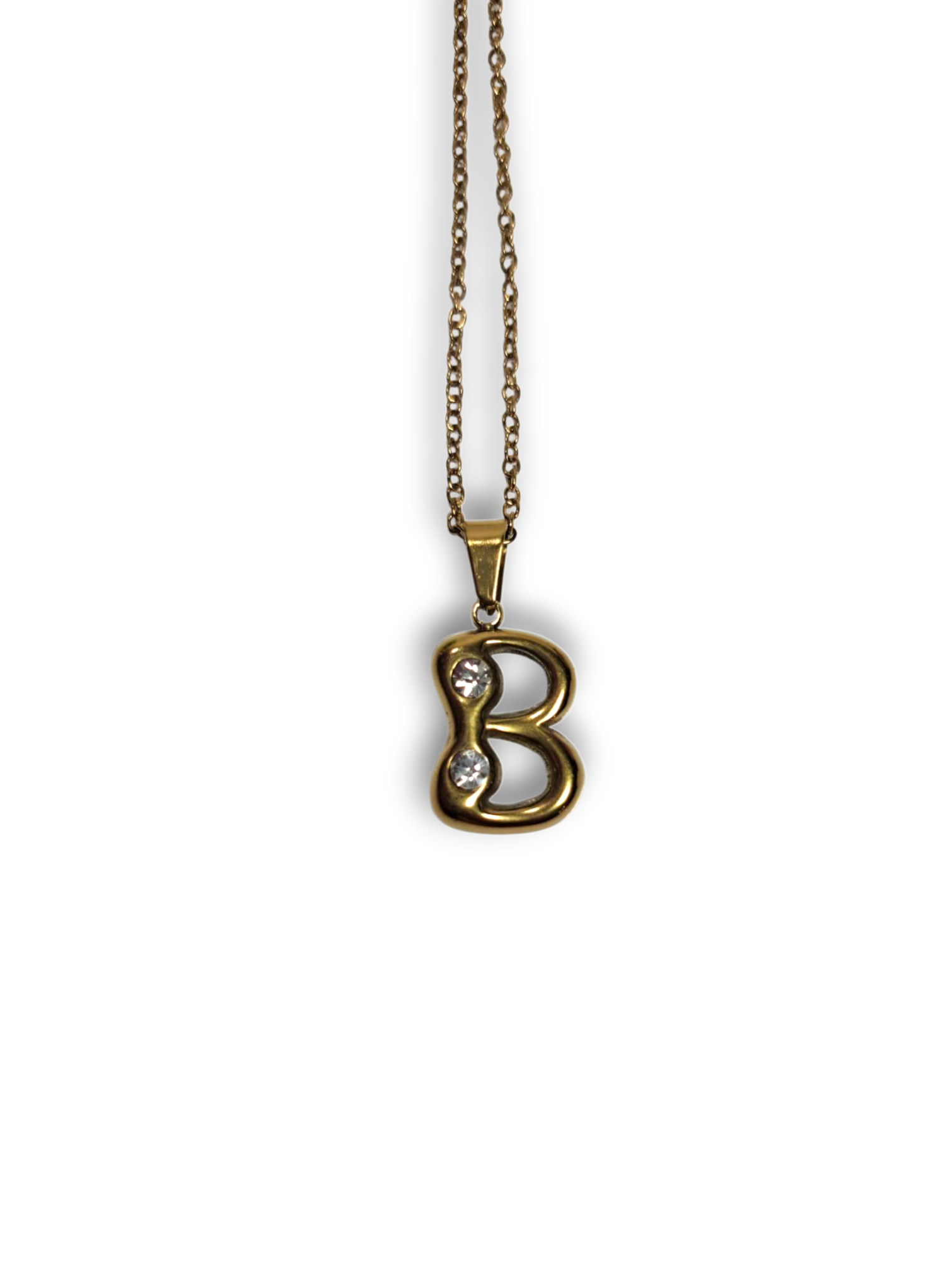 Lettere Bombabate Punto Luce Gold