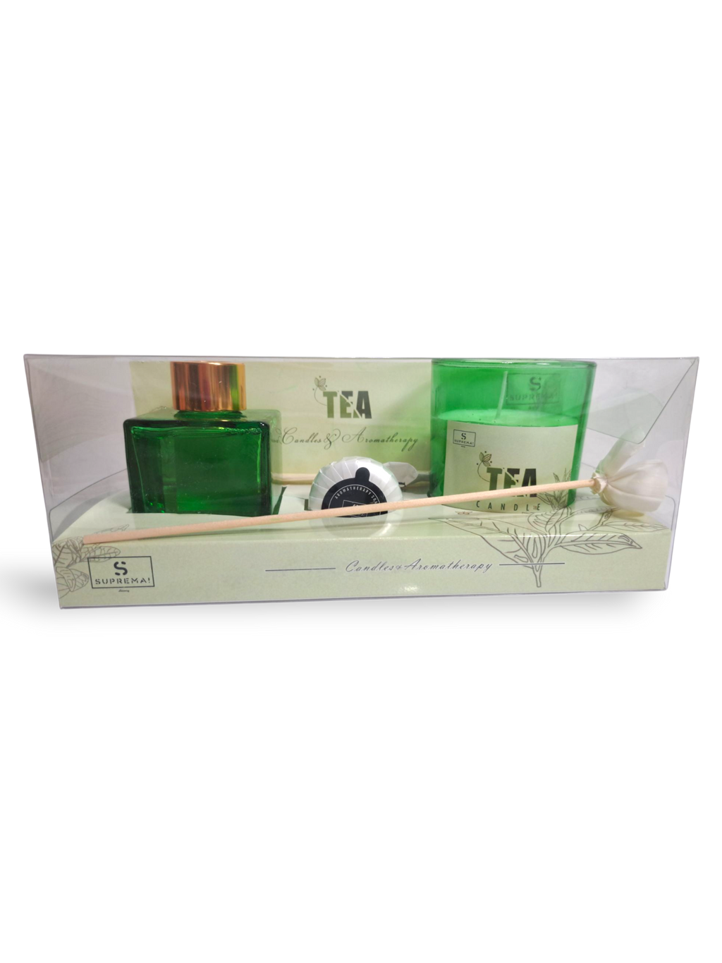 Set Profumatore Casa