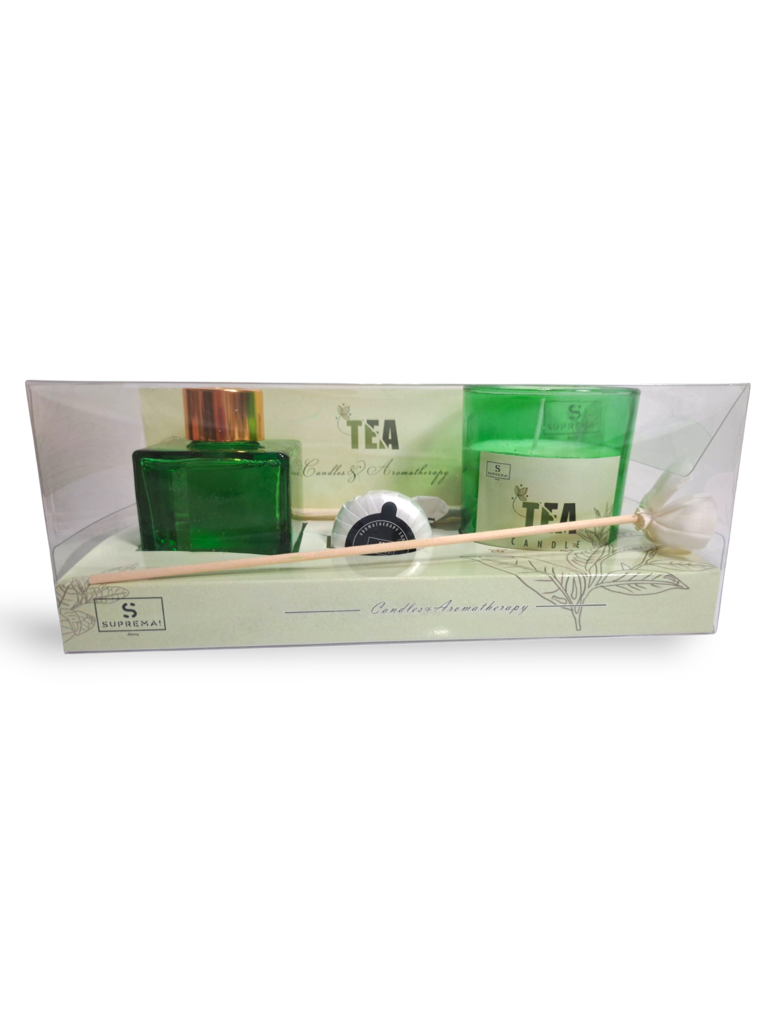Set Profumatore Casa