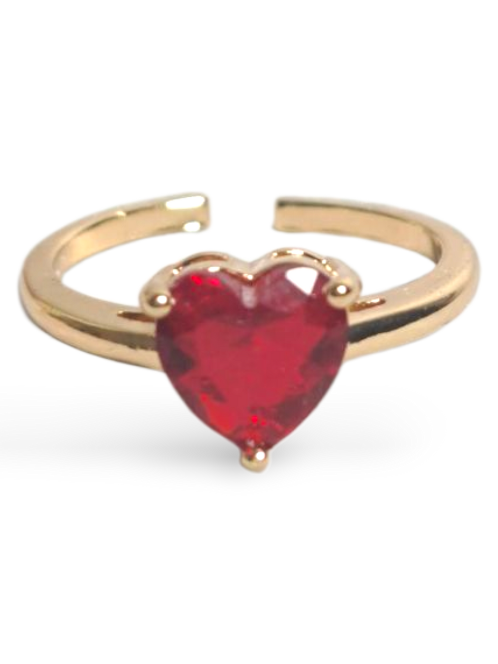 Anelli Coor Diamante