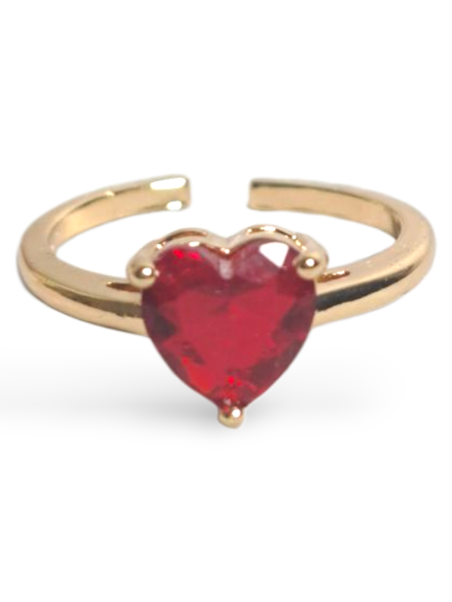 Anelli Coor Diamante
