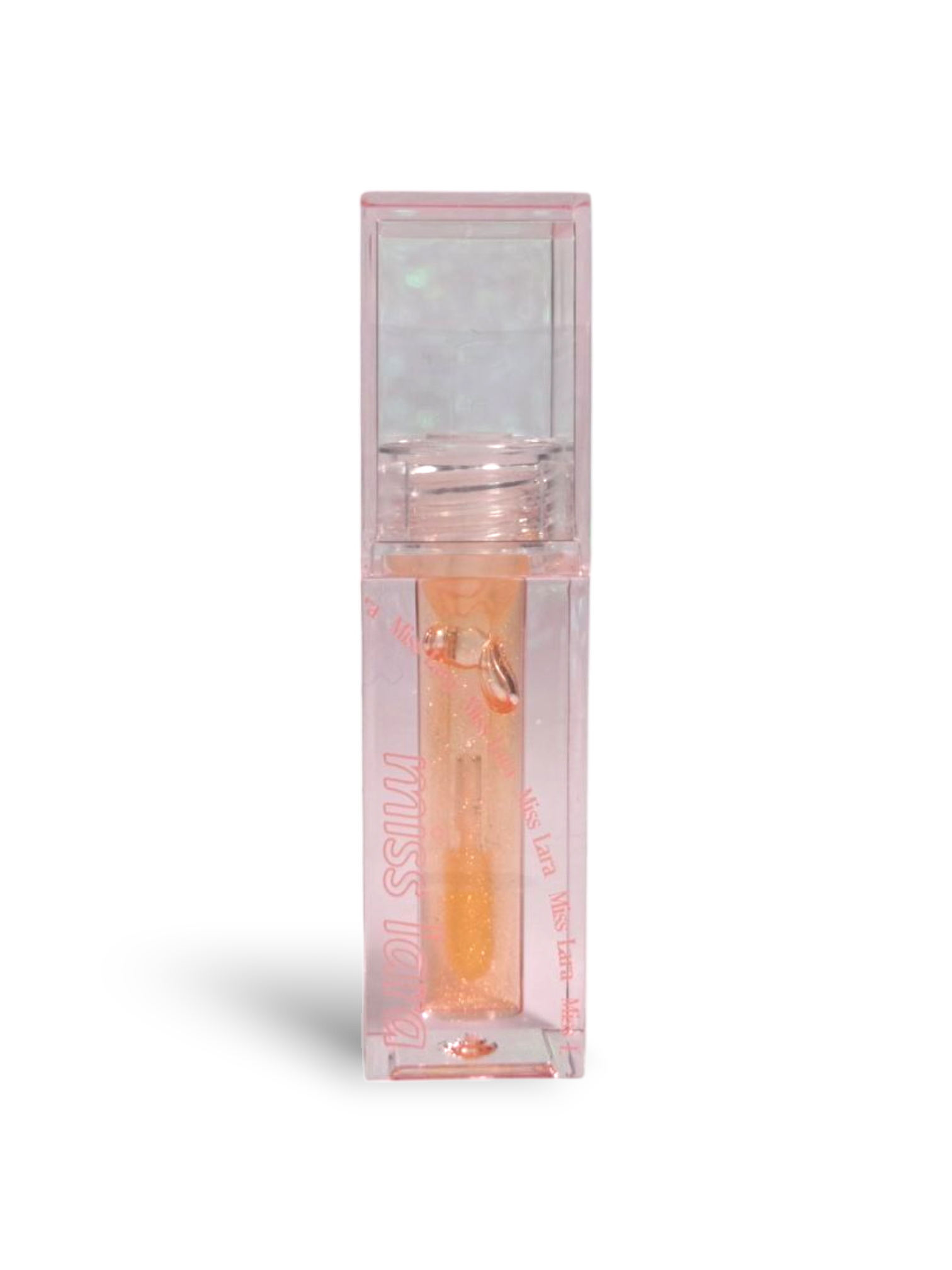 Gloss Glitter