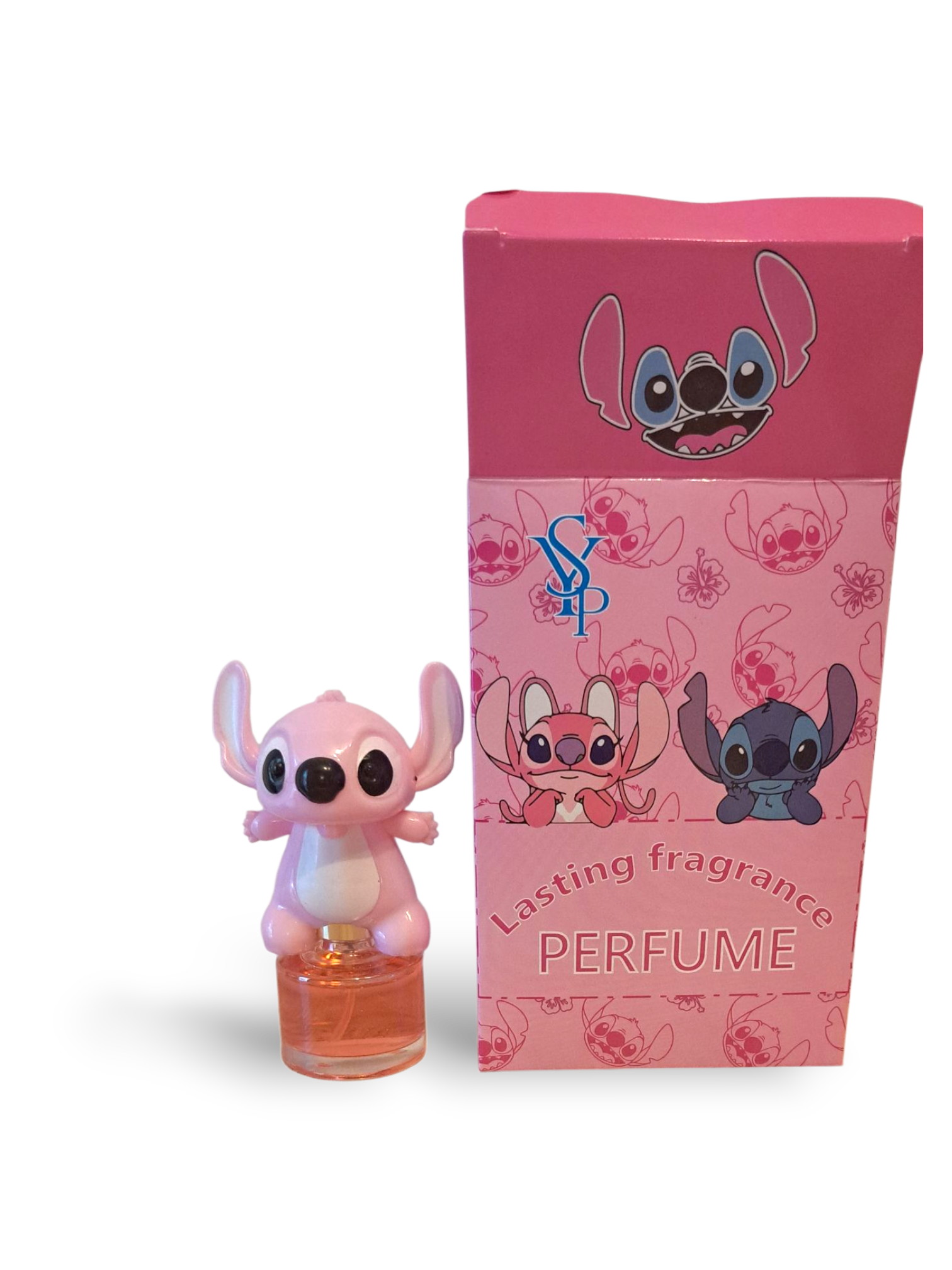 Profumo Stich&Angel