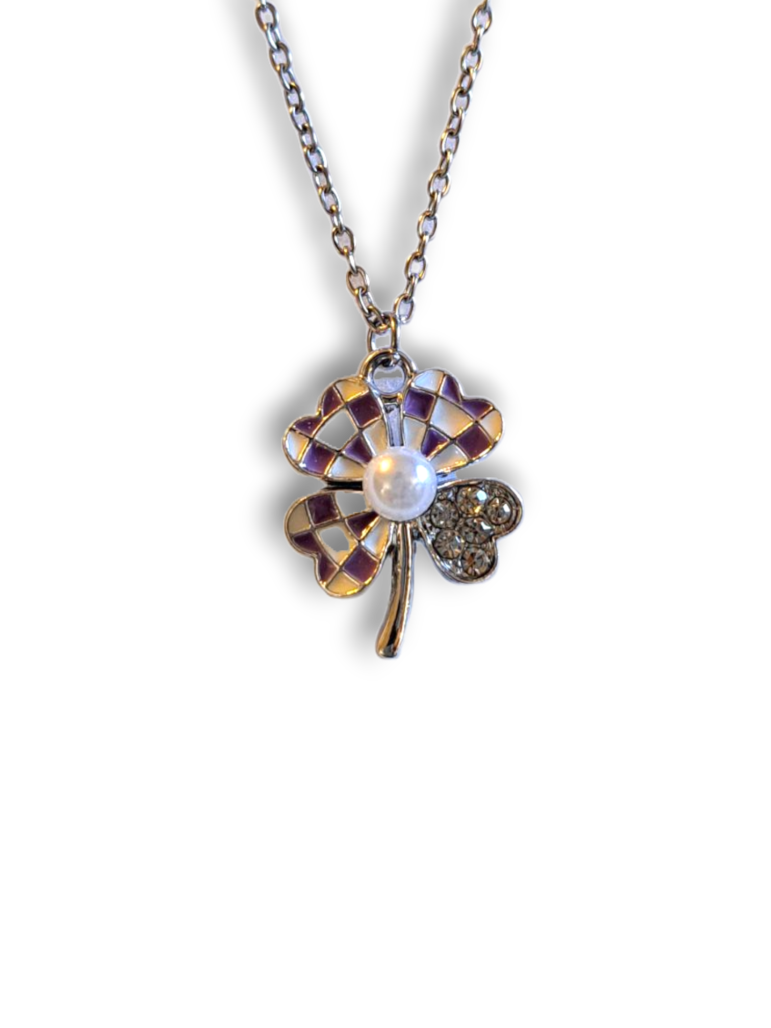 Collana Lucky Shine