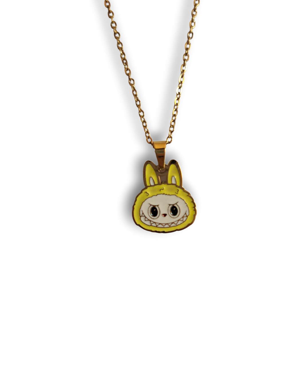 Collana Labubu