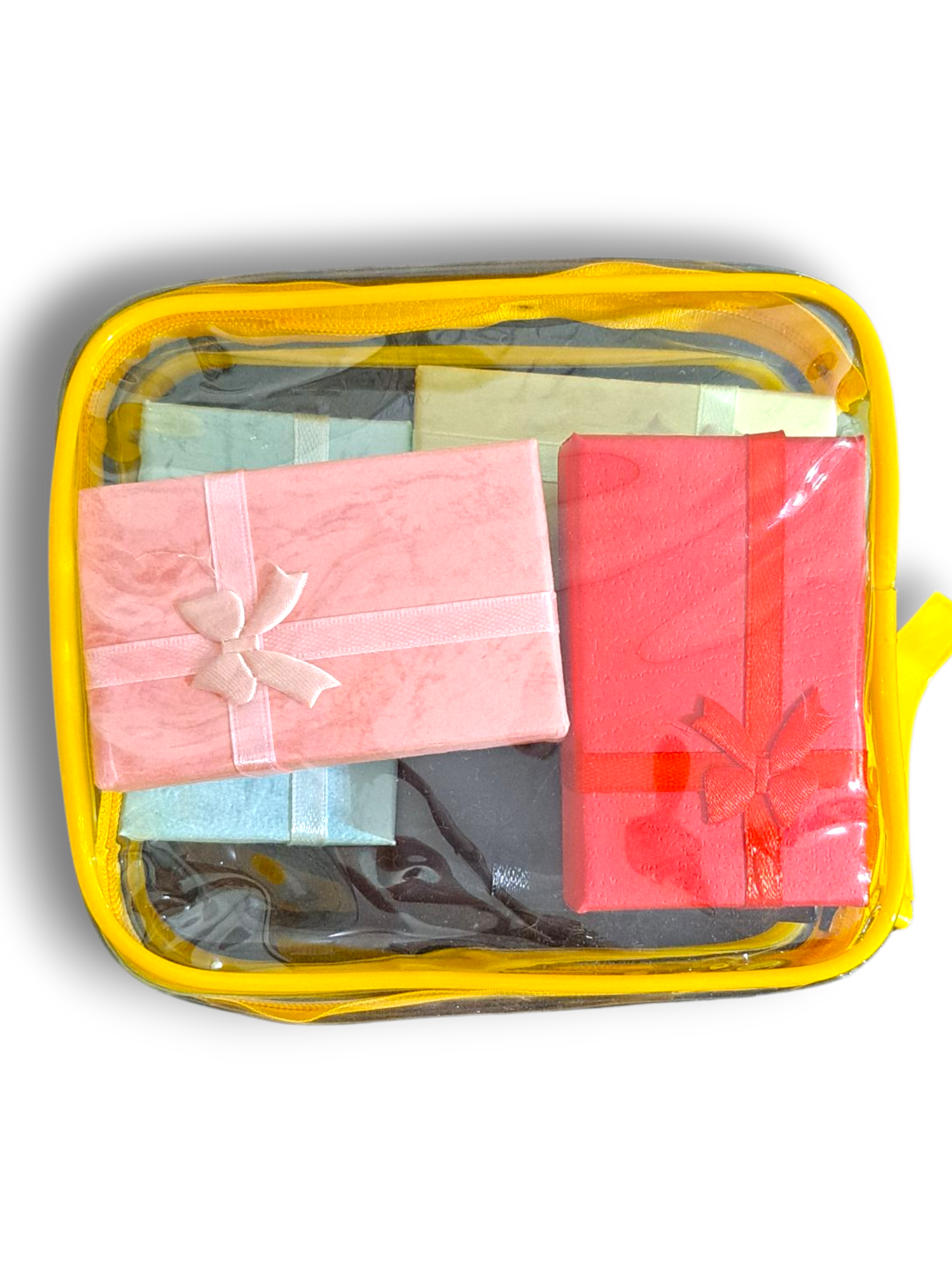 Mistery Box