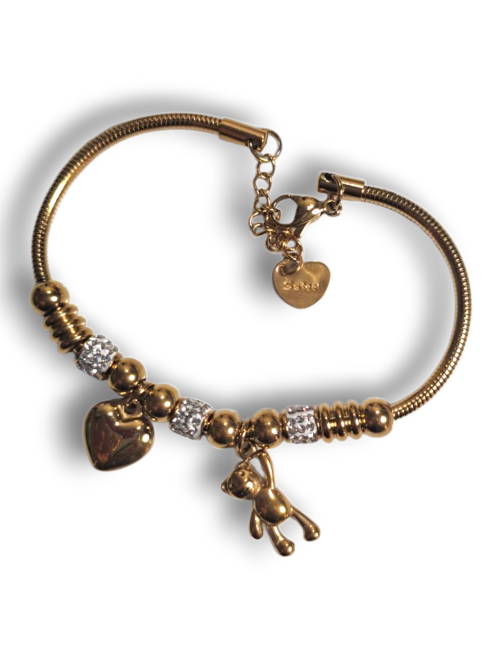 Bracciale Teddy