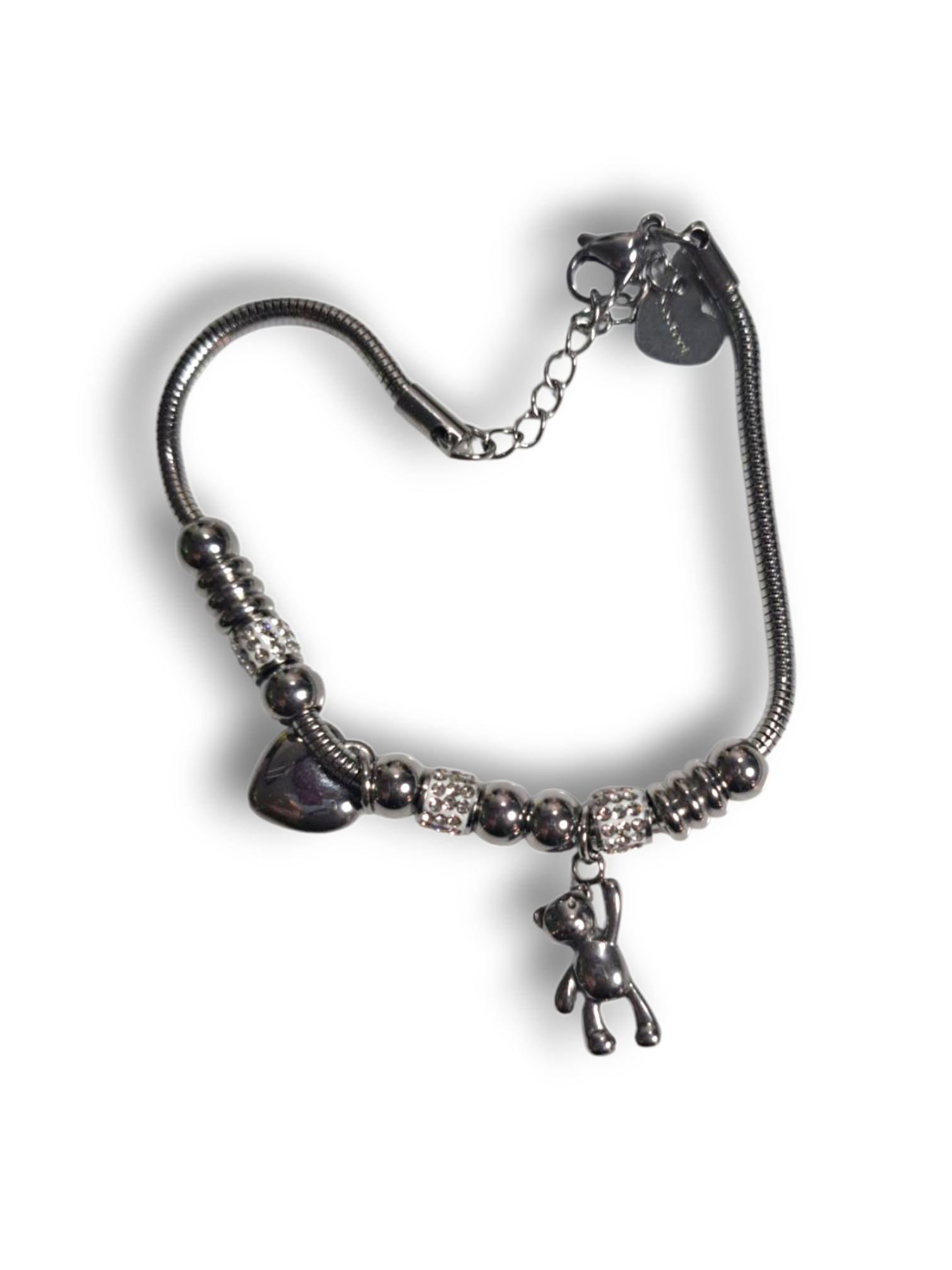 Bracciale Teddy