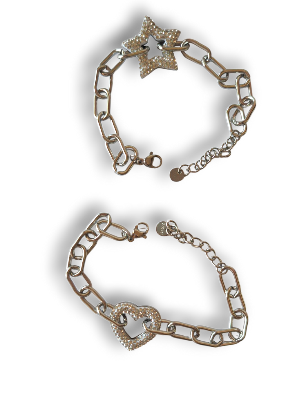 Bracciale a Catena