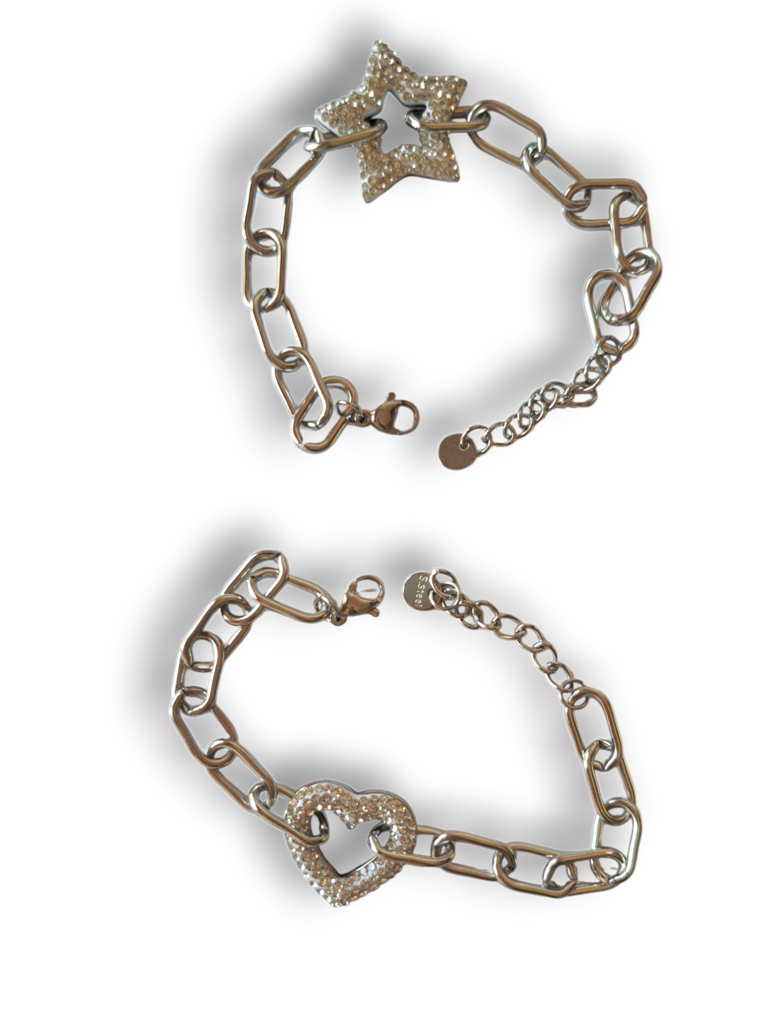 Bracciale a Catena