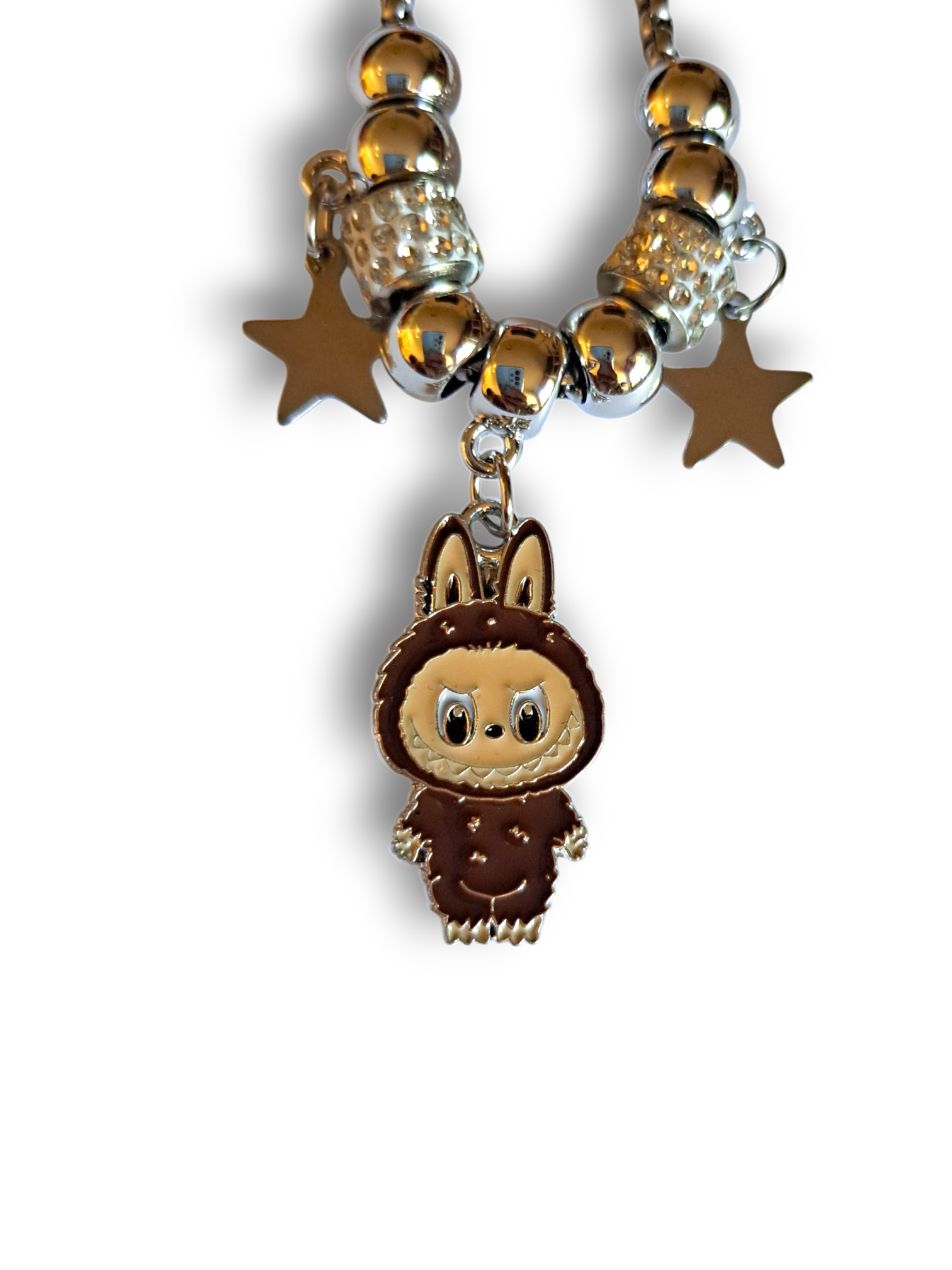 Bracciale Labubu